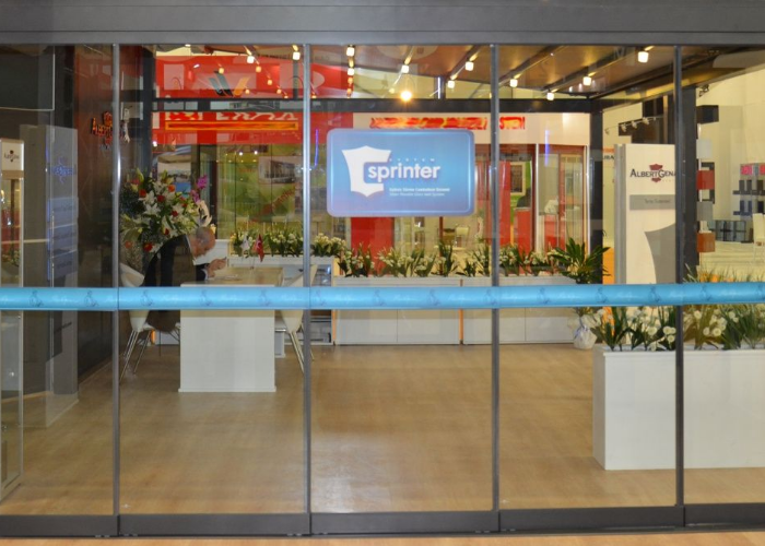 SÜRME CAM BALKON SİSTEMLERİ