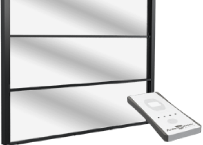 GİYOTİN CAM SİSTEMLERİ