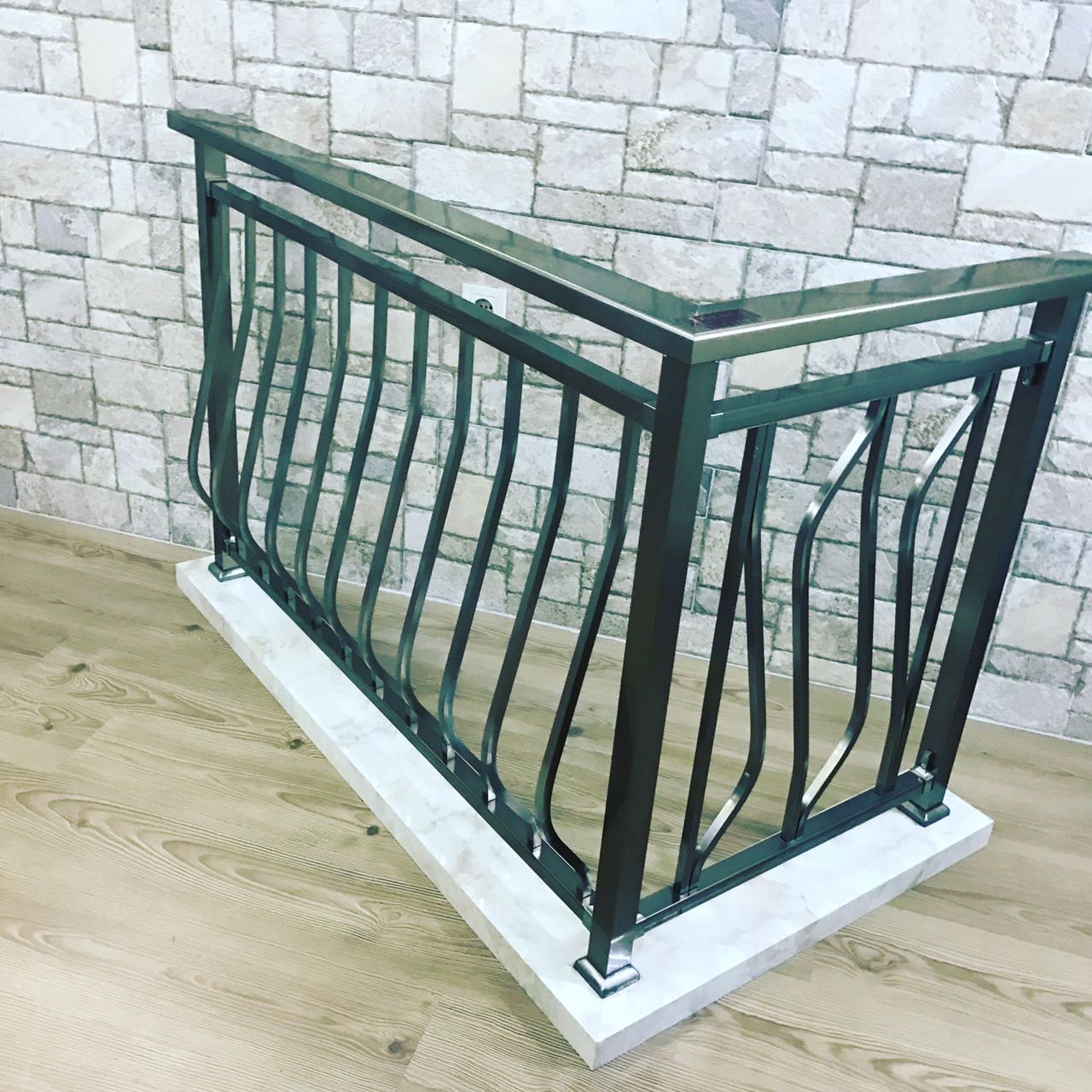 CUMBA BALKON SİSTEMLERİ