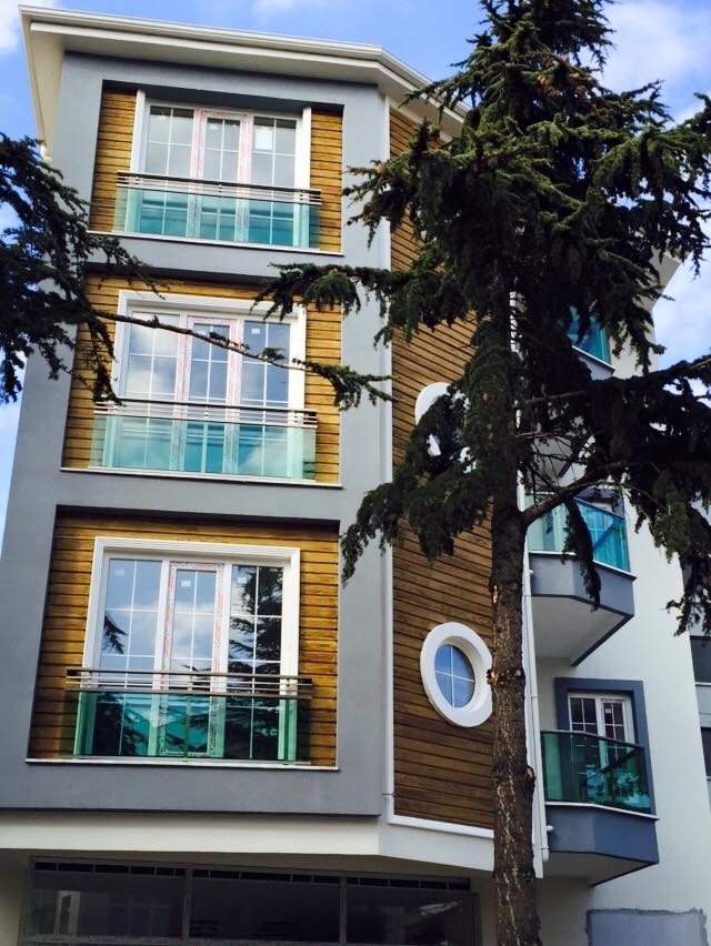 VELİ DİLMEN İNŞAAT