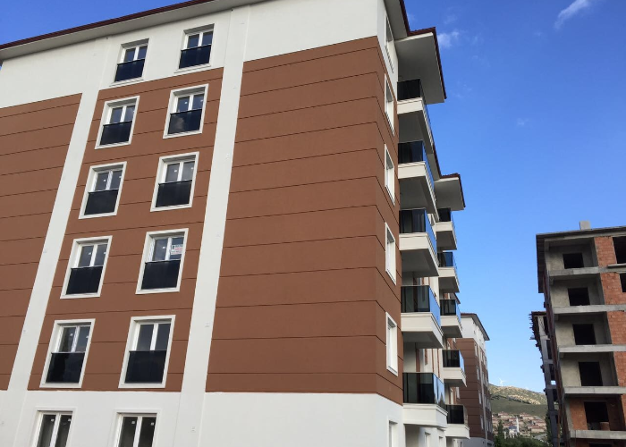 AHMET KANDEMİR DİNAR