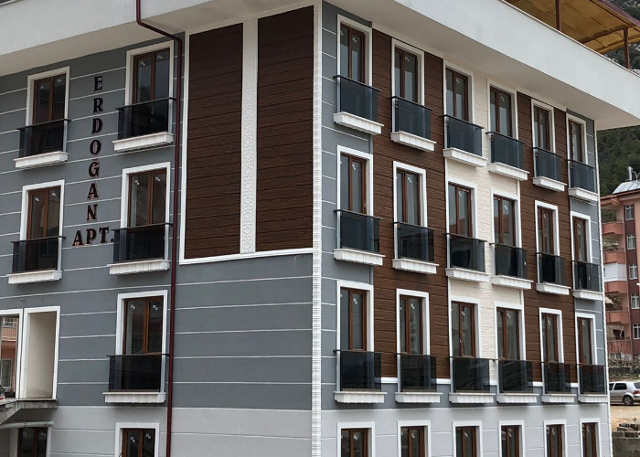 ERDOĞAN İNŞAAT EĞİRDİR