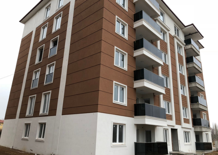 KANDEMİR MİMARLIK DİNAR