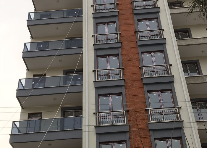 KARADAL İNŞAAT GÜLÜSTAN MH.